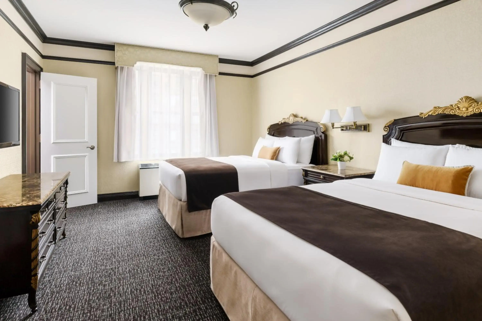 Foto - Hotel Lucerne