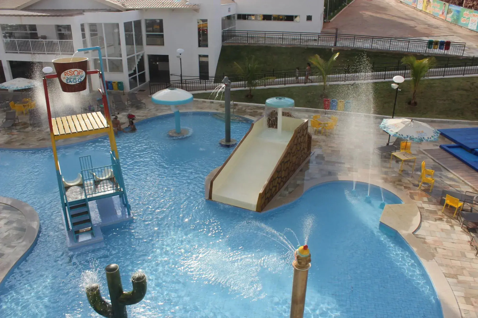 Foto - Resort Do Lago By Wam Experience