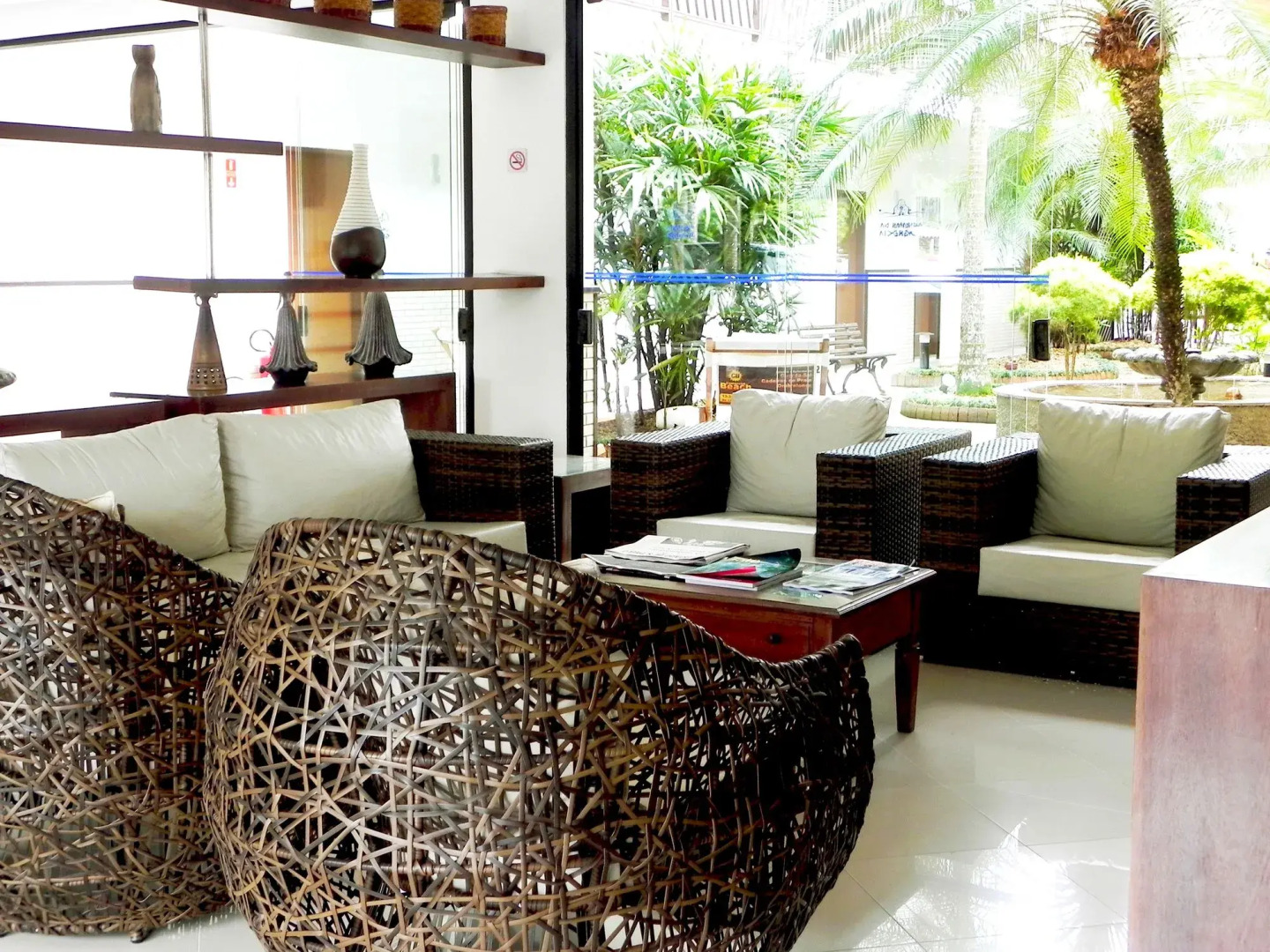 Foto - Hotel Ilhas da Grécia