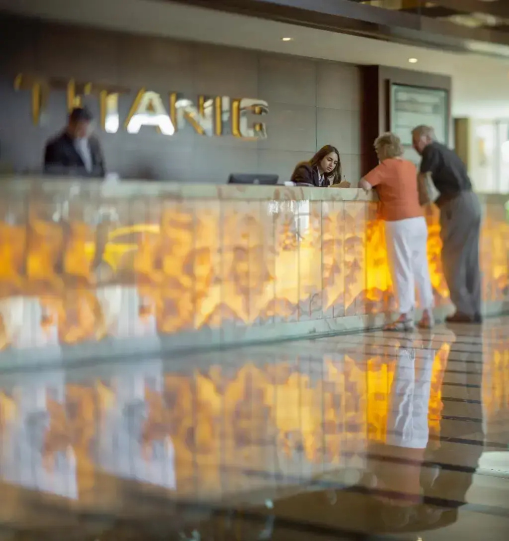 Photo - Titanic City Taksim