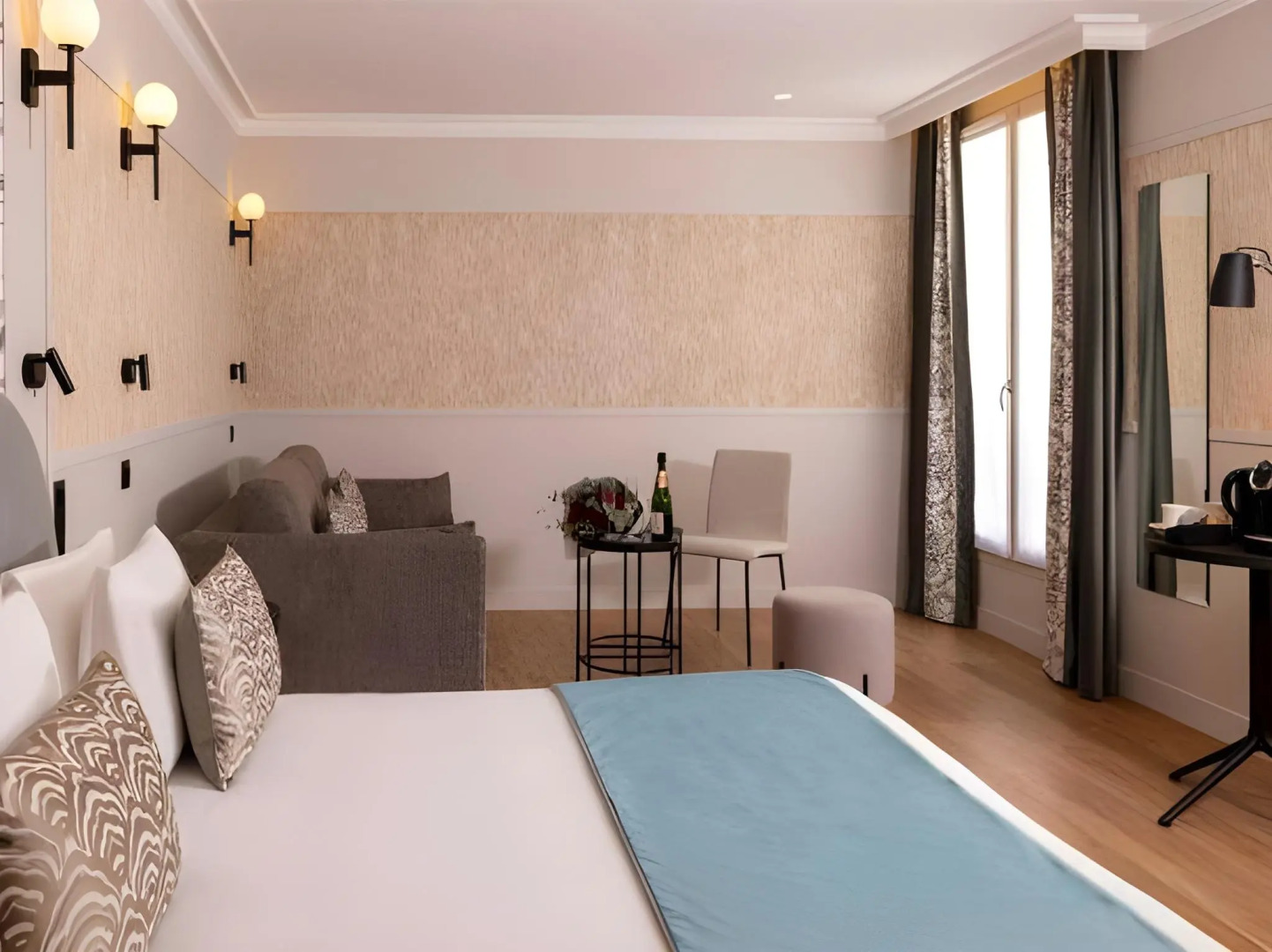 Foto - Grand Hôtel Lévêque