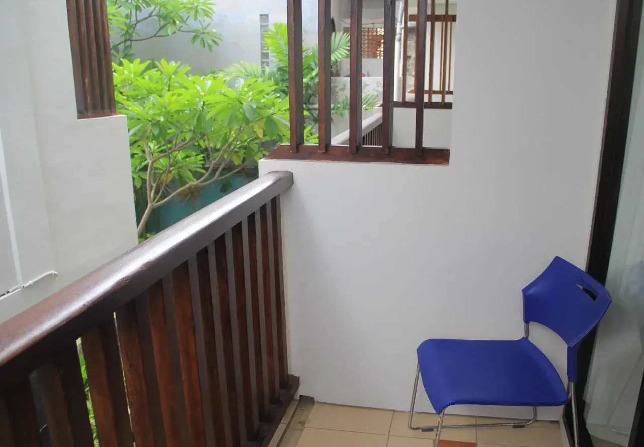 Foto - The Kubu Hotel