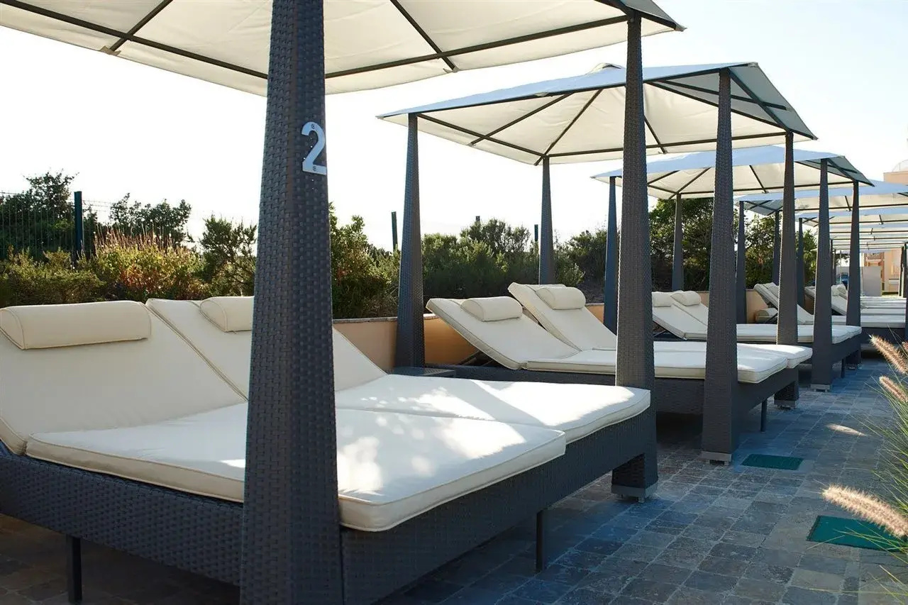 Foto - Hipotels Playa La Barrosa - Adults Only