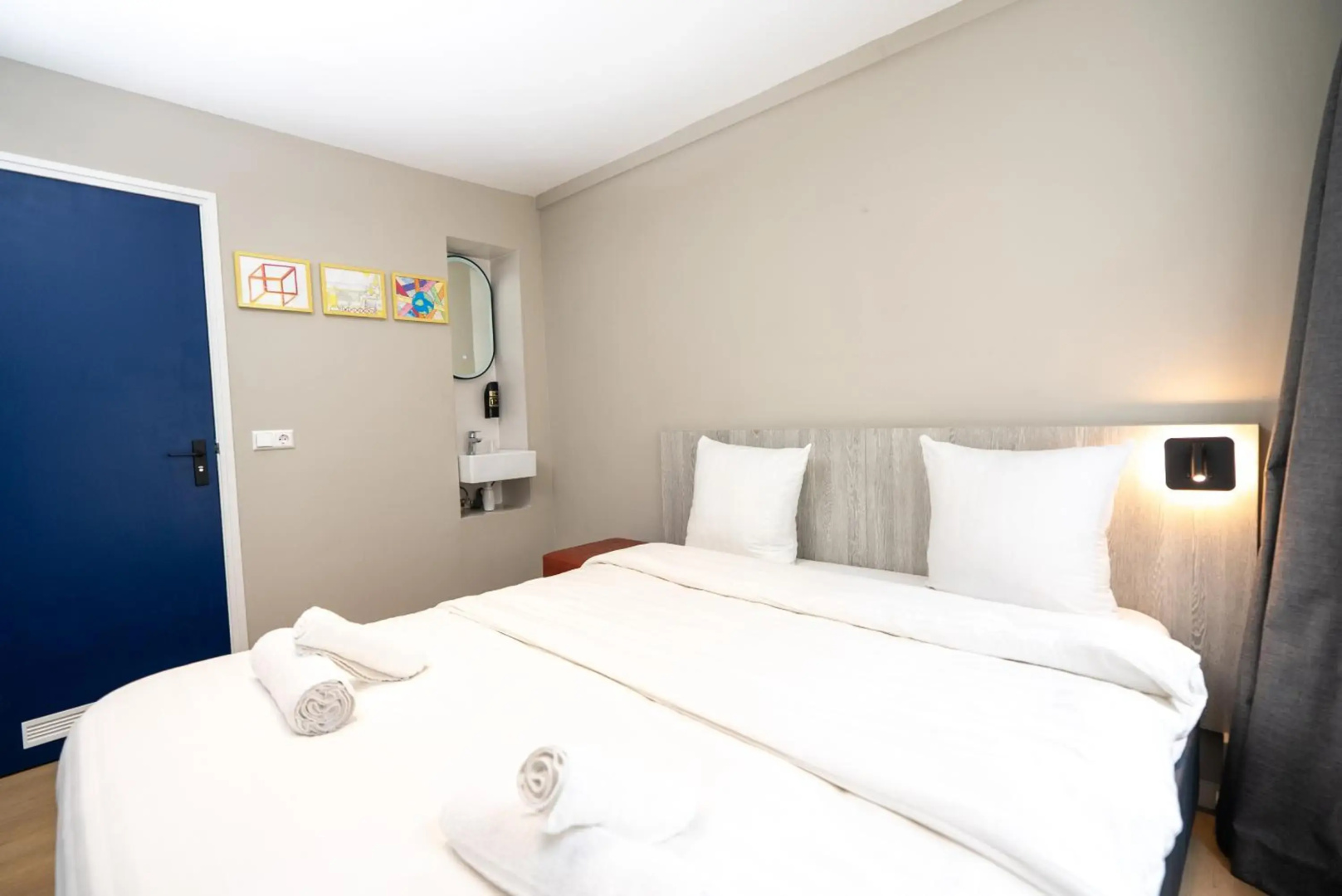 Foto - Hotel Crown