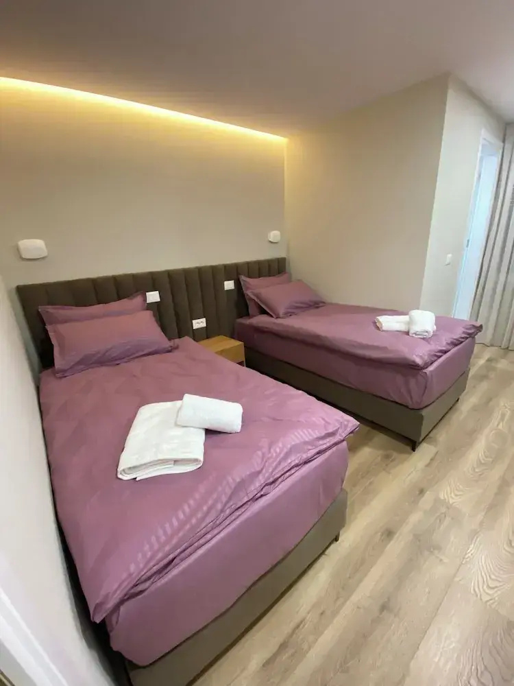 Foto - Hotel Petite Maison Hermes