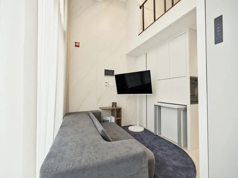 Foto - UH FLAT Signature GANGNAM