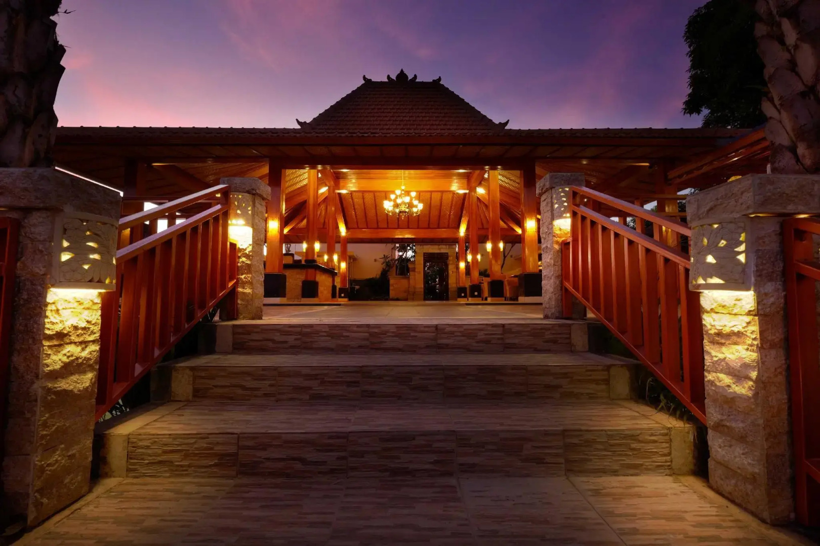 Foto - Sari Villa Ubud