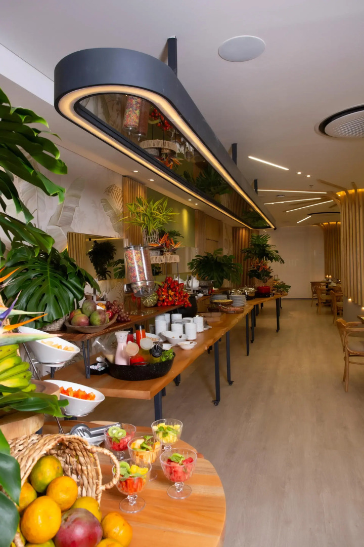 Foto - Hotel Soratama