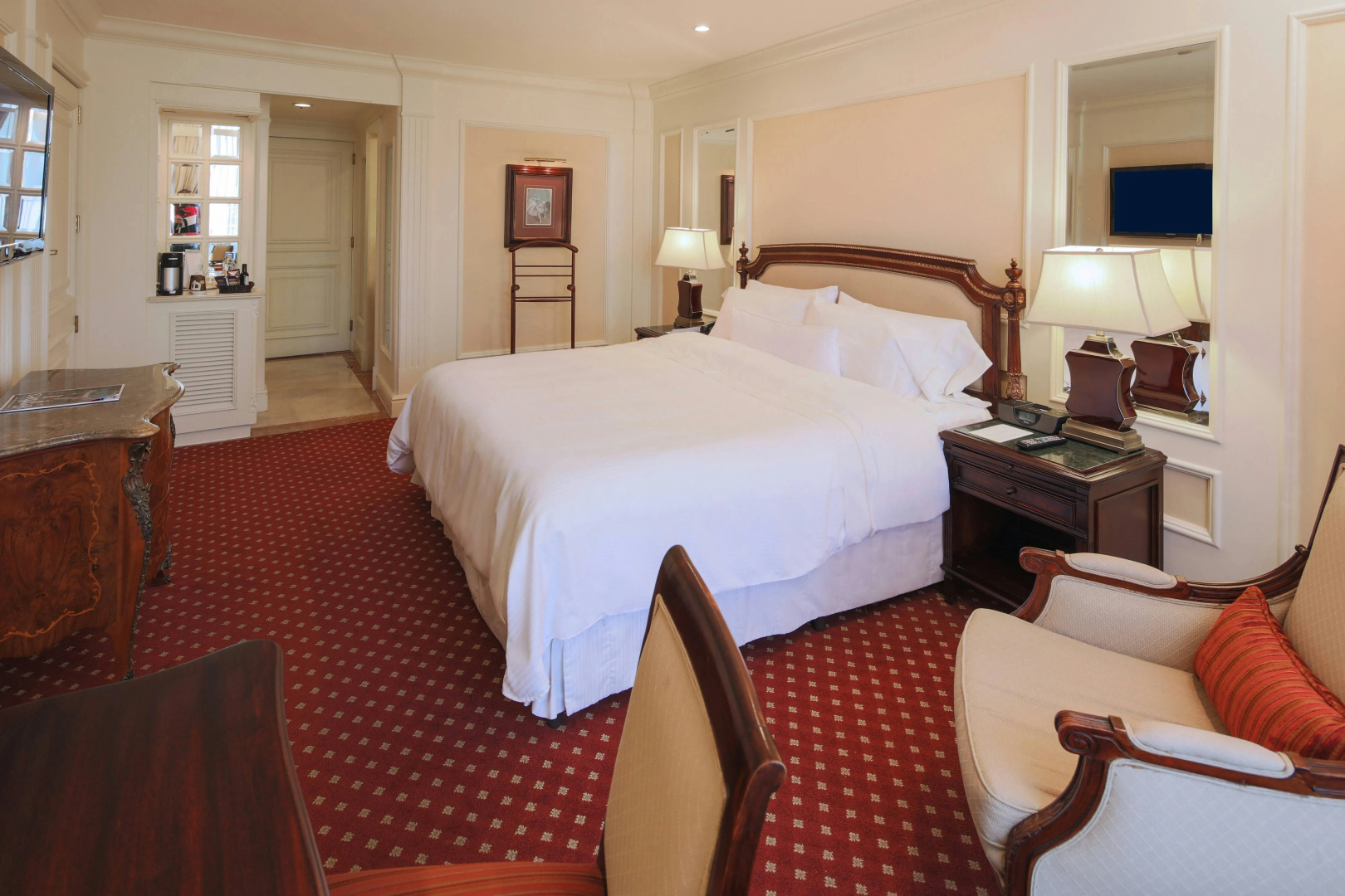 Photo - The Westin Camino Real, Guatemala
