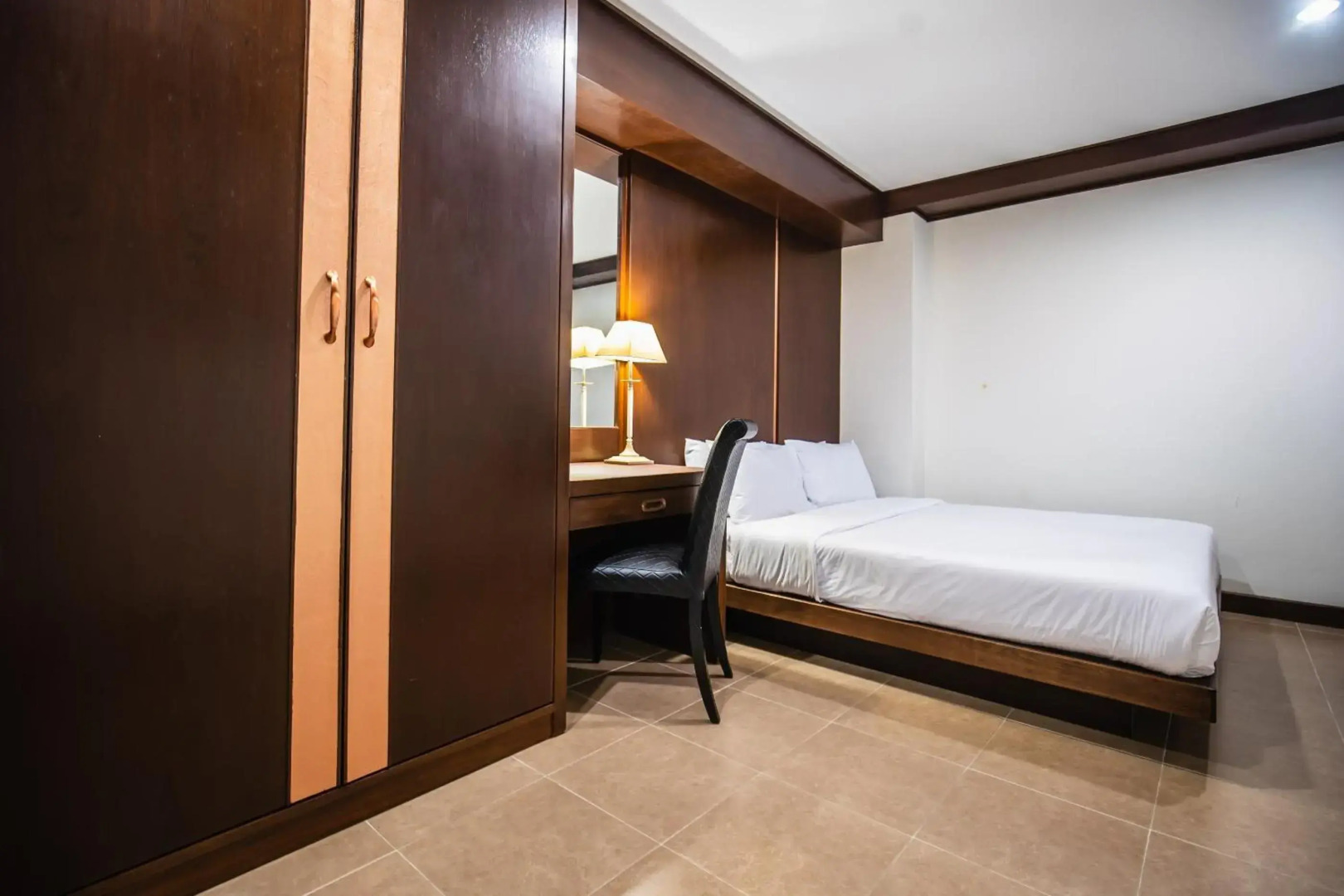 Foto - Ratana Hotel Chalong