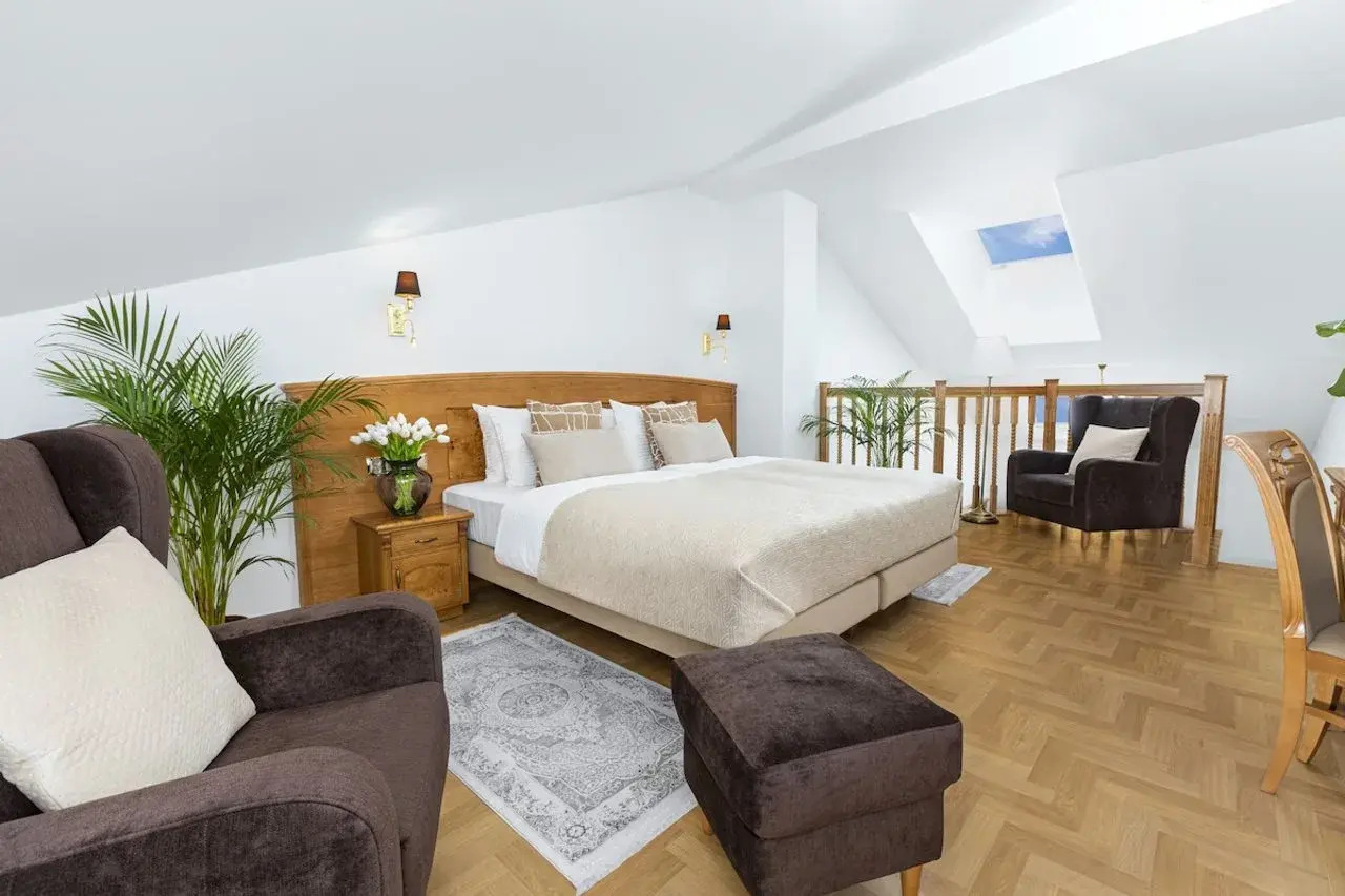 Foto - Ventus Rosa Boutique Aparthotel