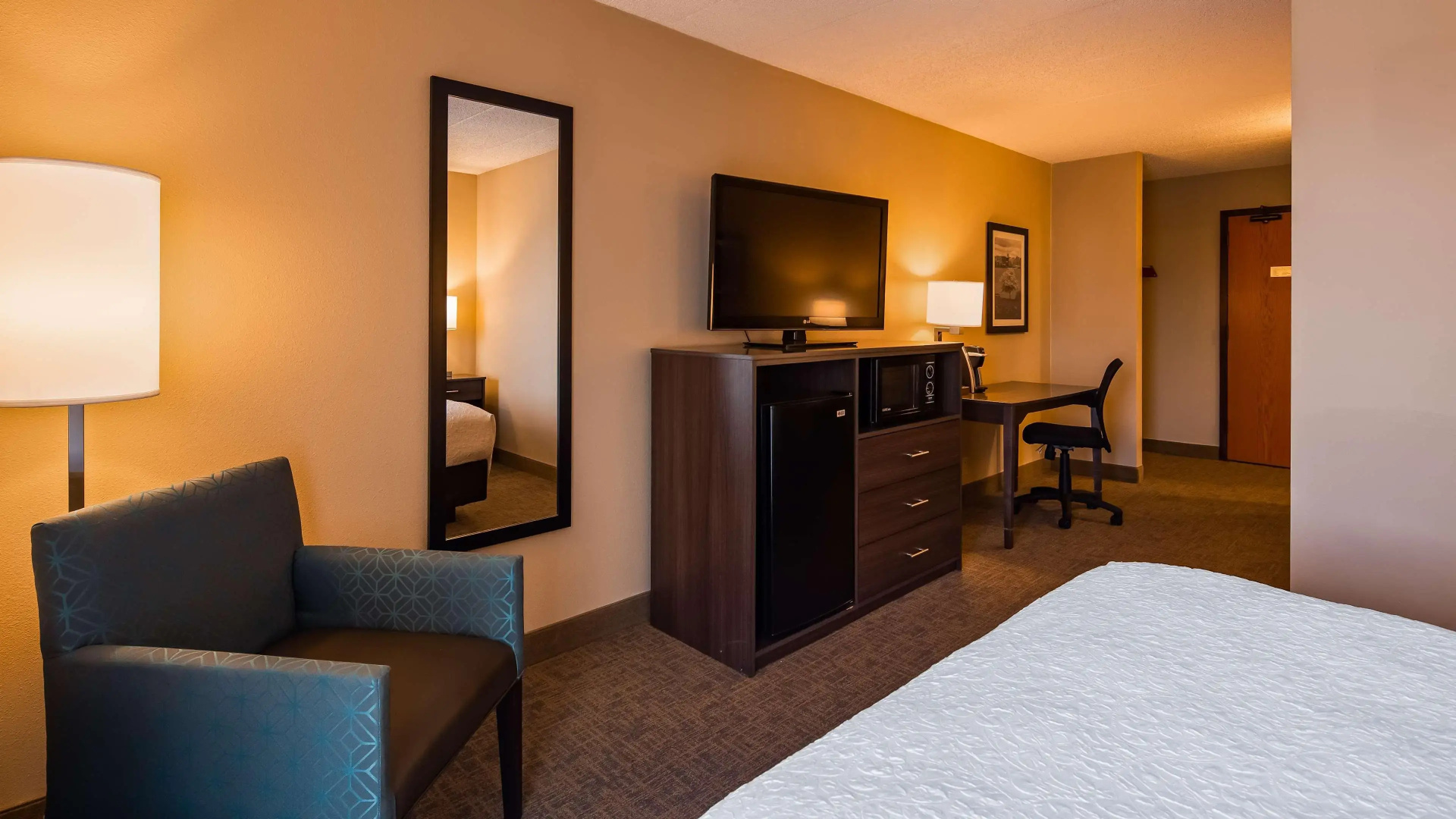 Foto - Best Western East Towne Suites