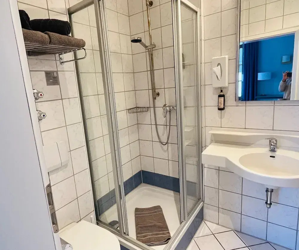 Foto - Strandhotel Berg