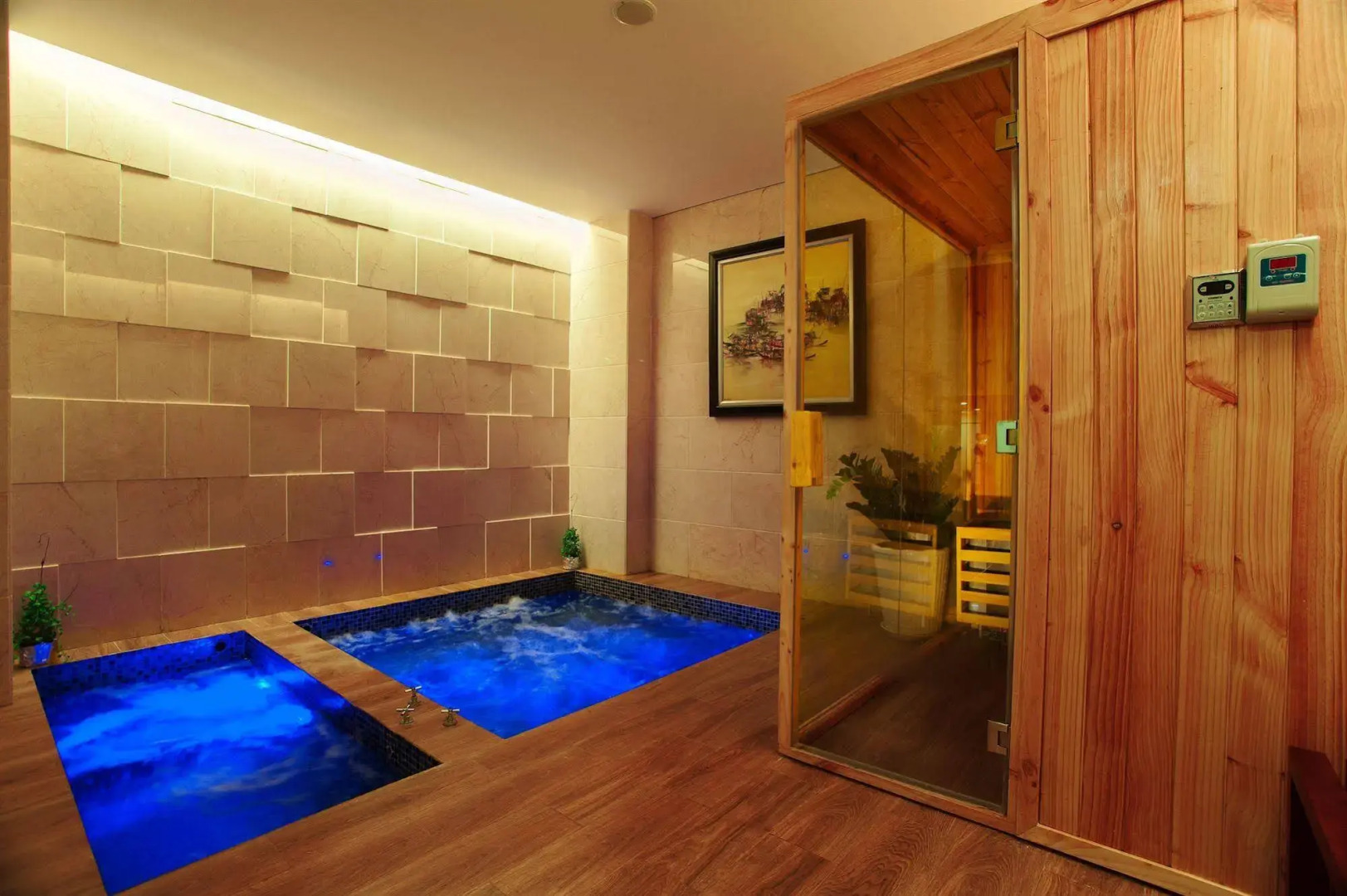 Photo - Nhat Ha L’Opera Hotel