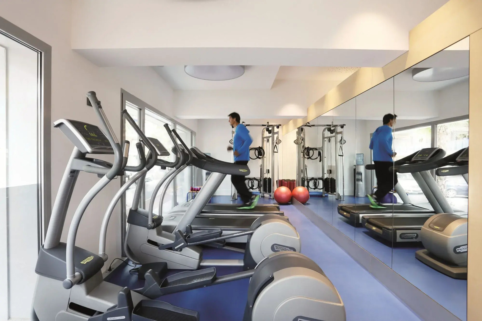 Photo - Royal Antibes - Luxury Hotel, Résidence, Beach & Spa