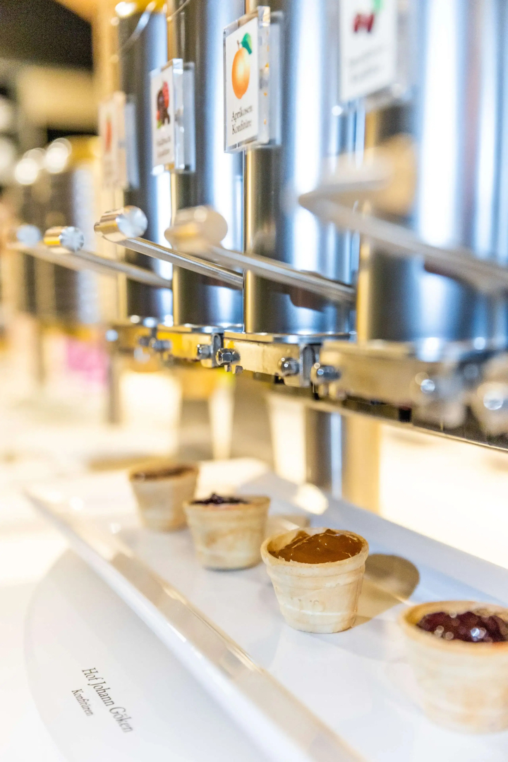 Foto - Prize by Radisson, Bonn City