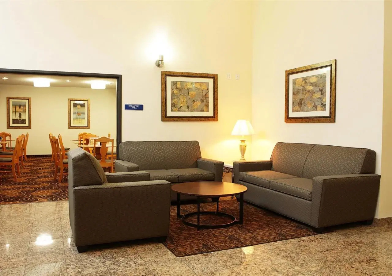 Foto - Best Western Northwest Inn