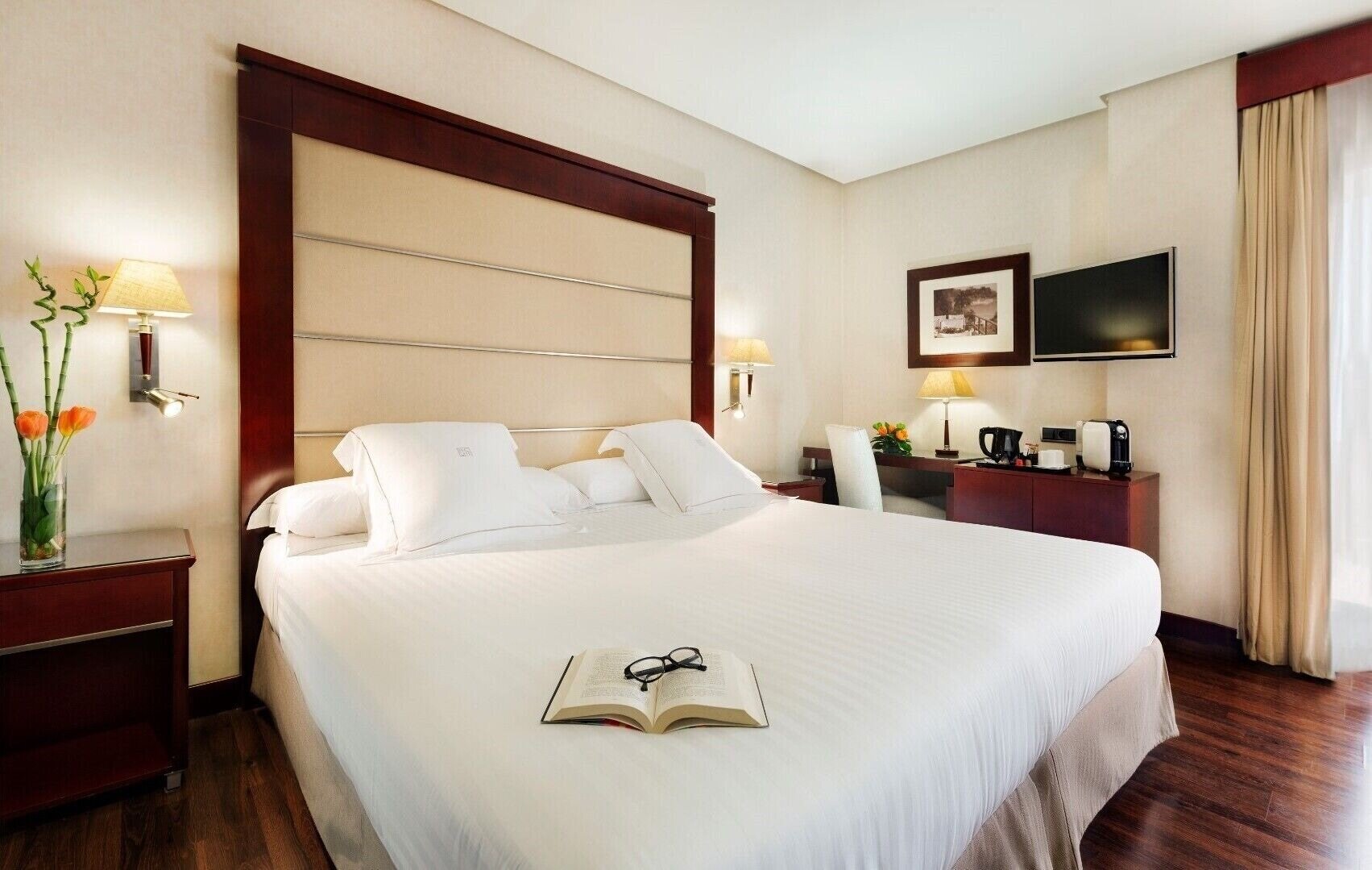 Photo - Hotel Valencia Center