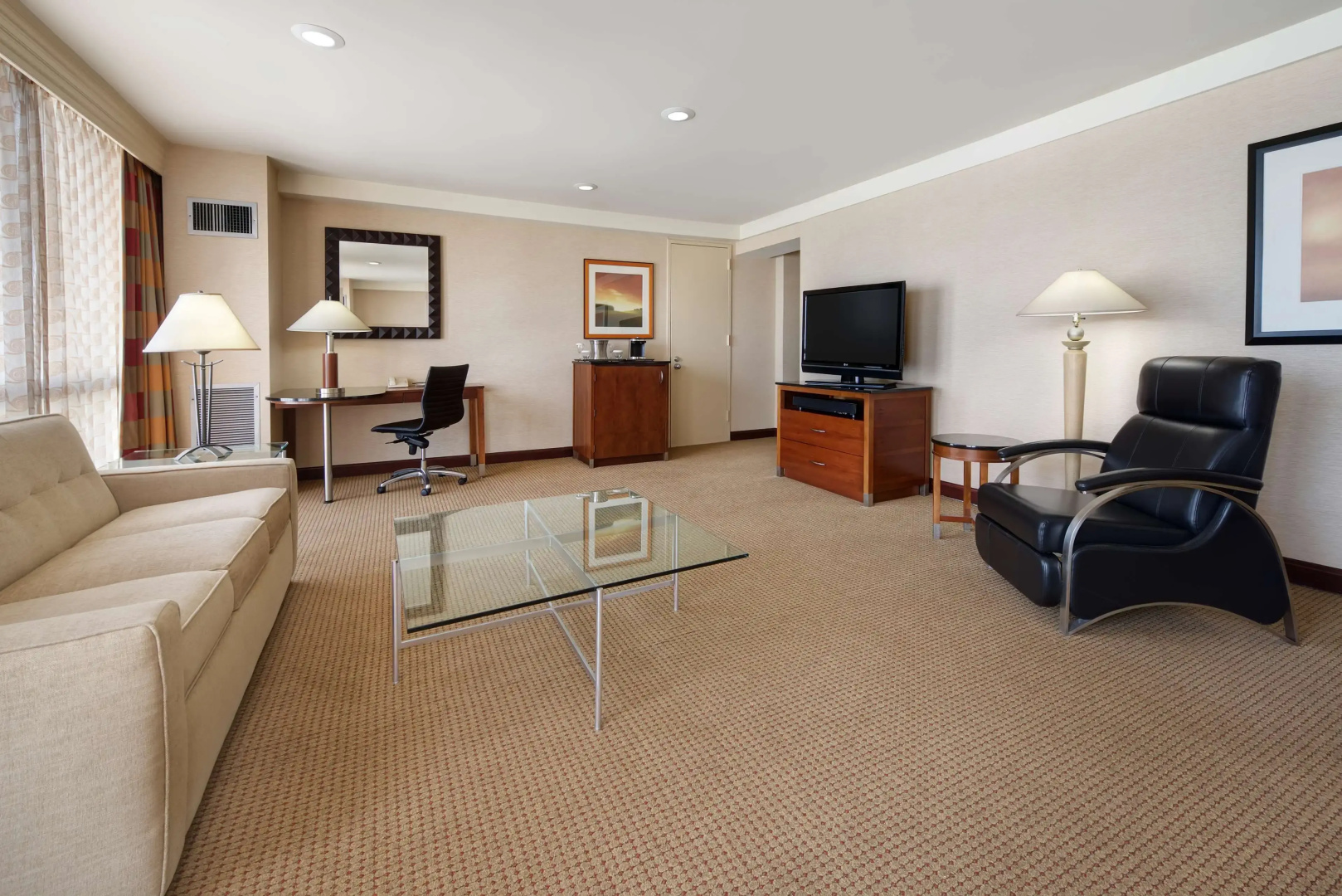 Photo - Hilton Chicago O'Hare Airport