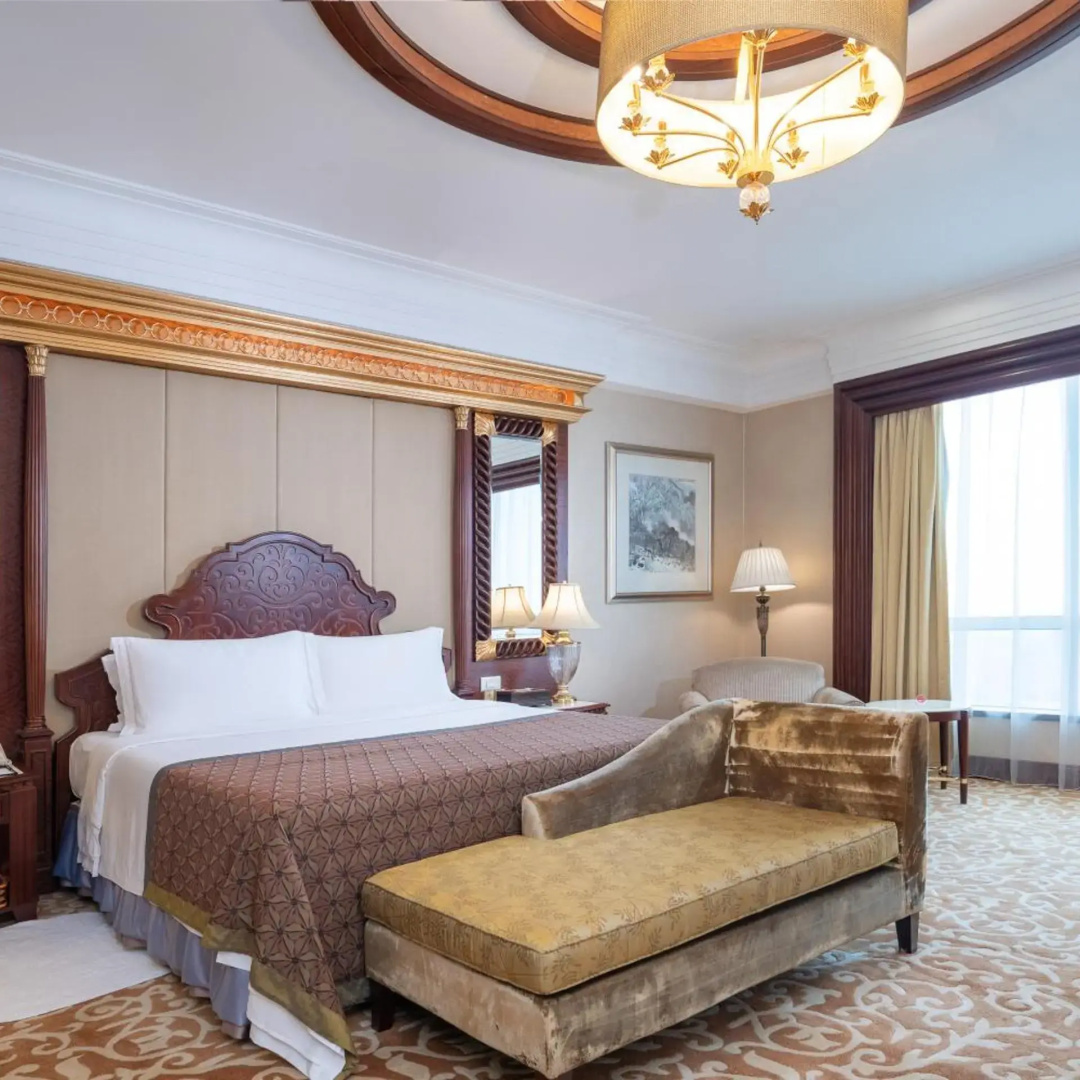 Photo - Regal Palace Hotel