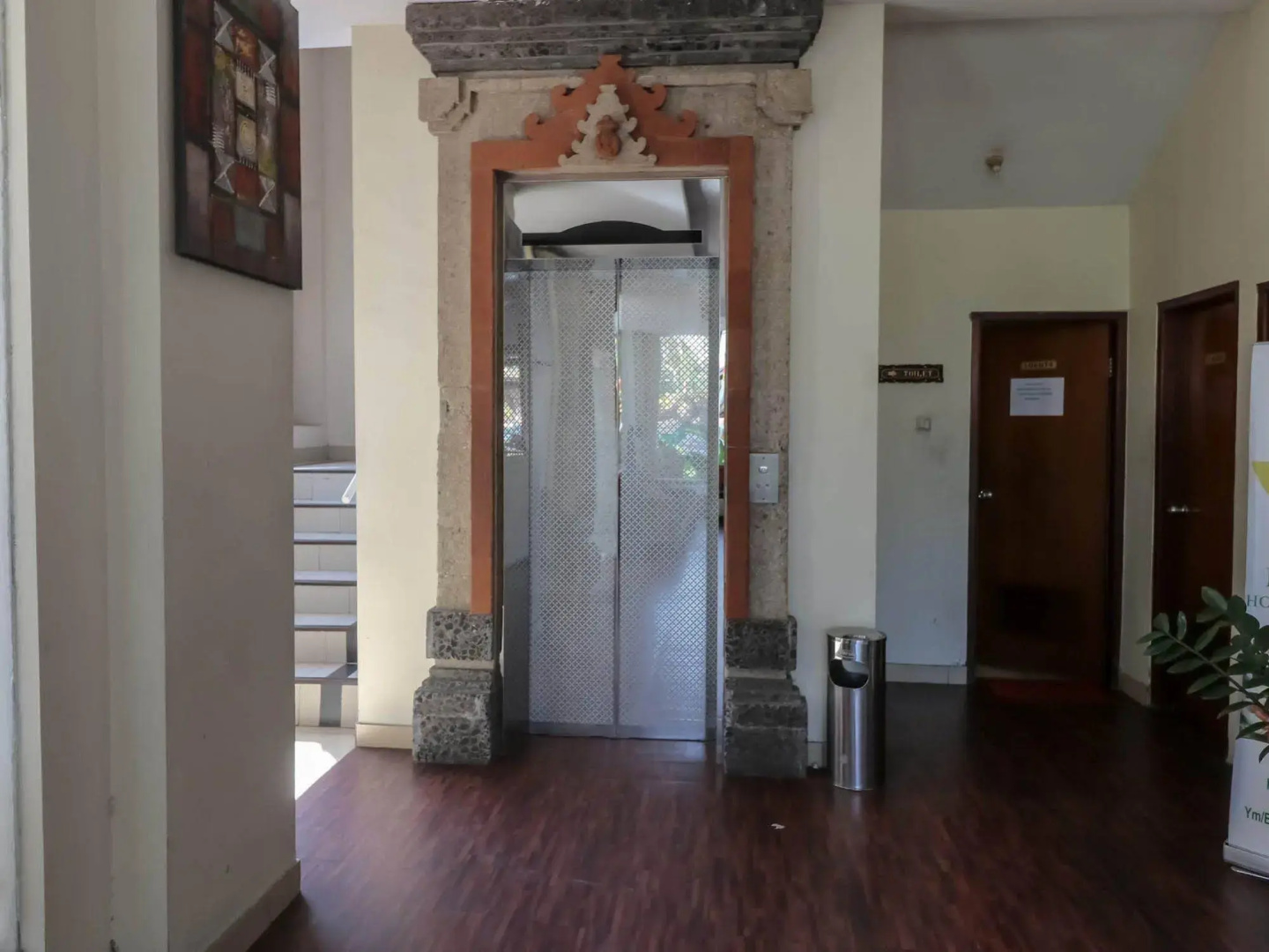 Photo - Puri Dibia Hotel