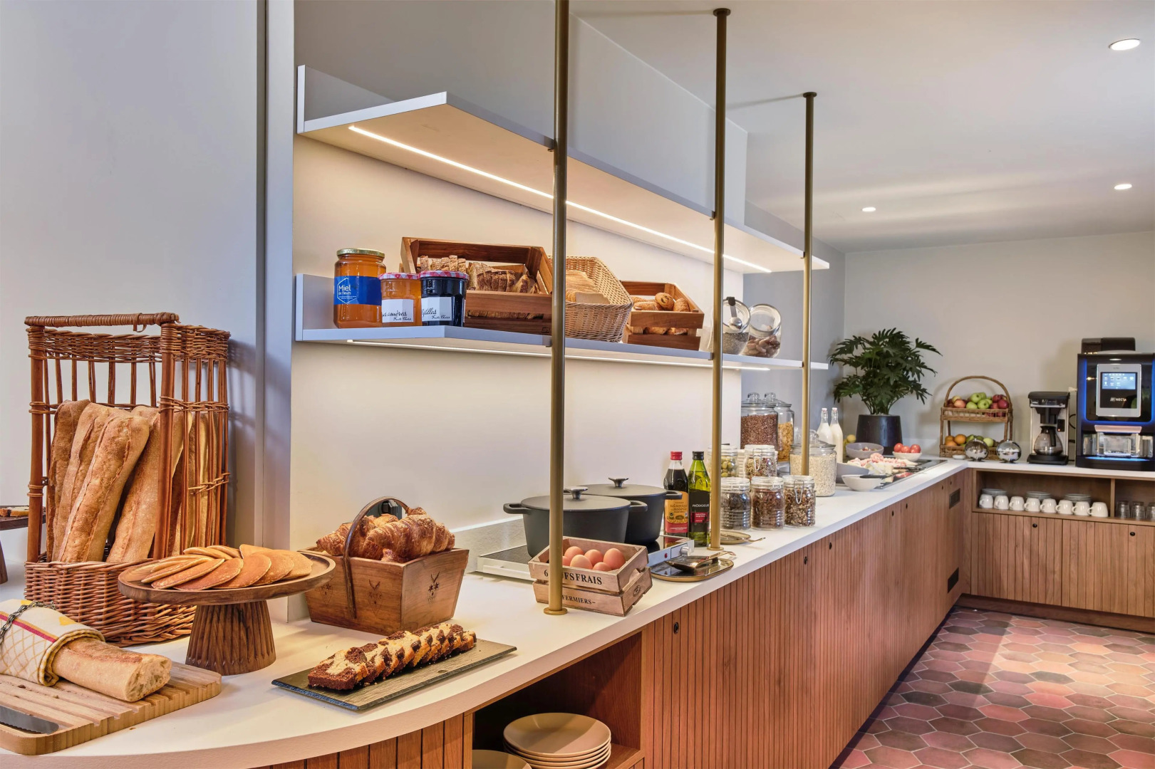 Photo - Posy Hotel by Happyculture