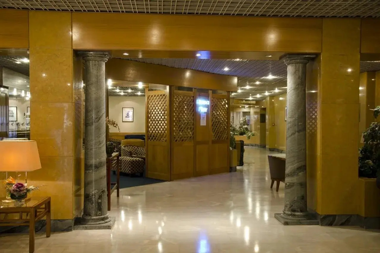 Foto - VIP Inn Berna Hotel