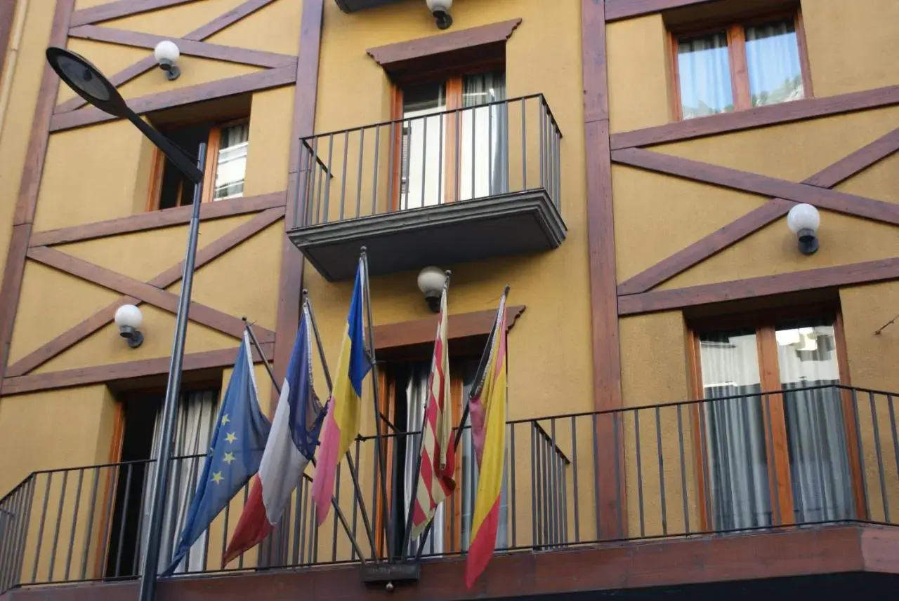 Photo - Hotel Sant Jordi by ALEGRIA