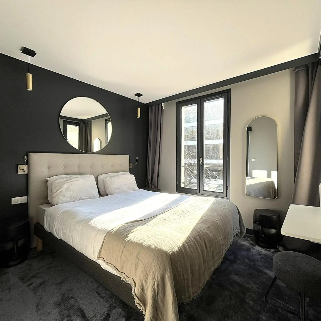 Foto - Paris Saint Cloud Hôtel