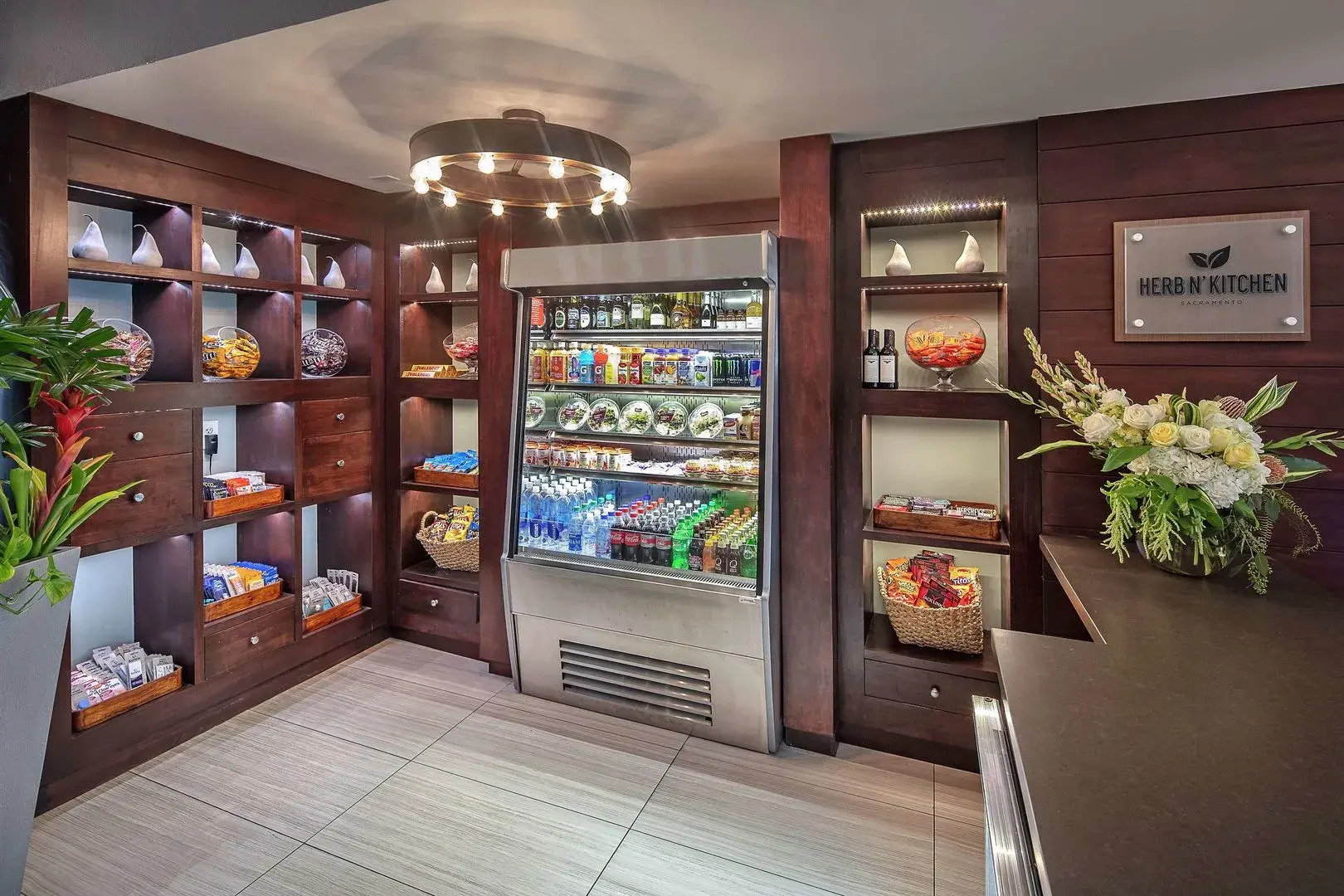 Photo - Hilton Sacramento Arden West