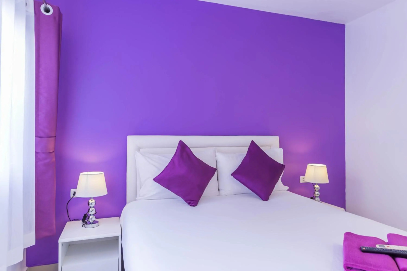 Foto - Hotel Zing