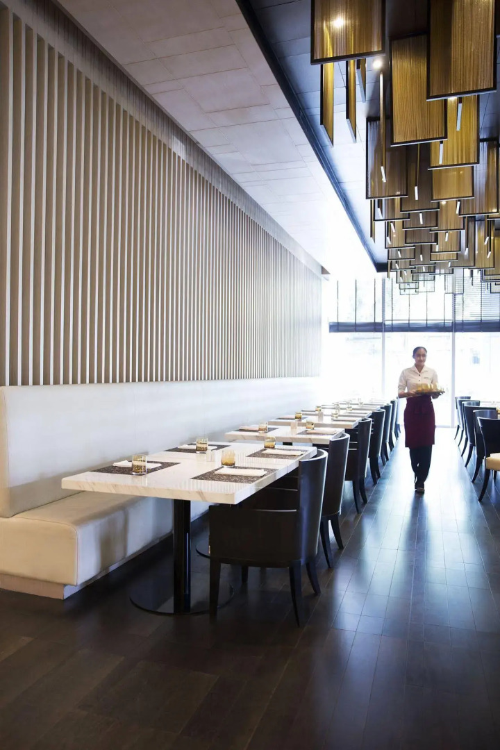 Photo - Bangkok Marriott Hotel Sukhumvit