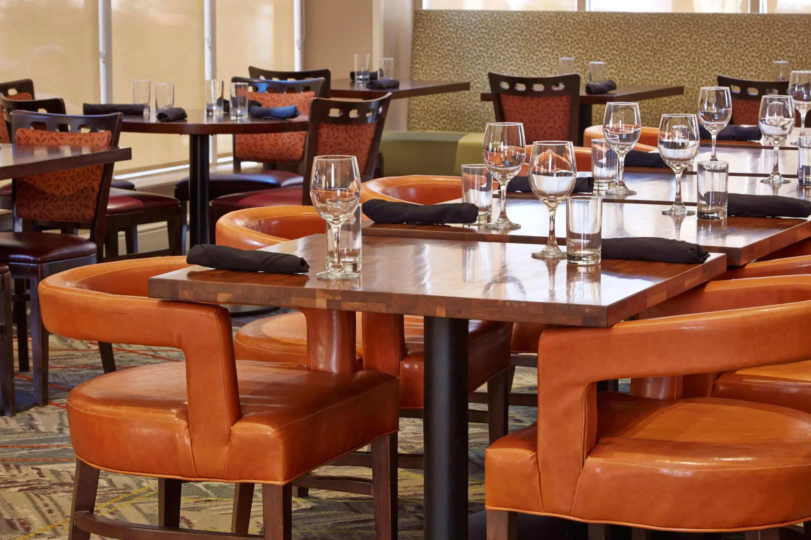 Foto - Hilton Garden Inn Scottsdale Old Town