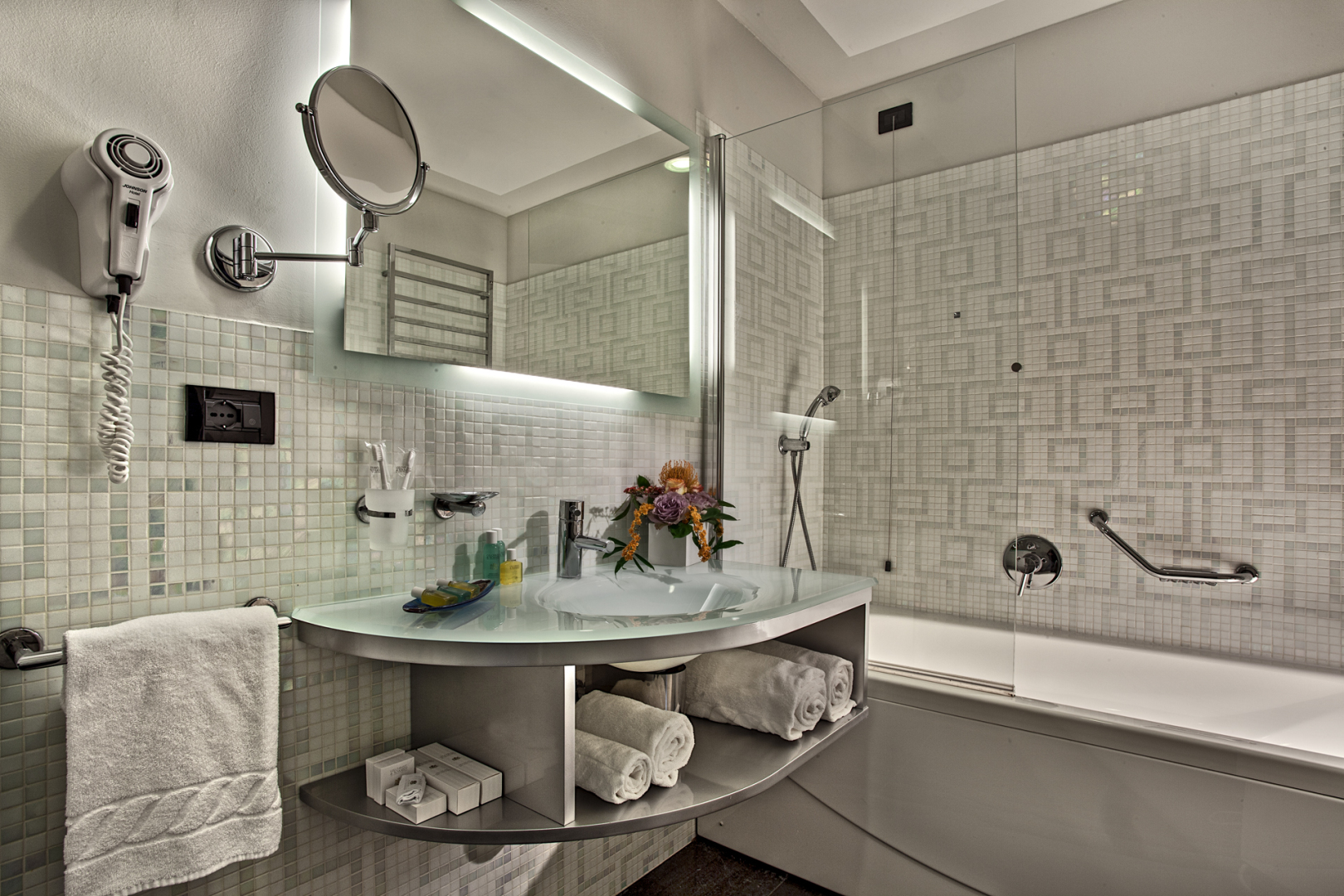 Foto - Park Hotel Junior