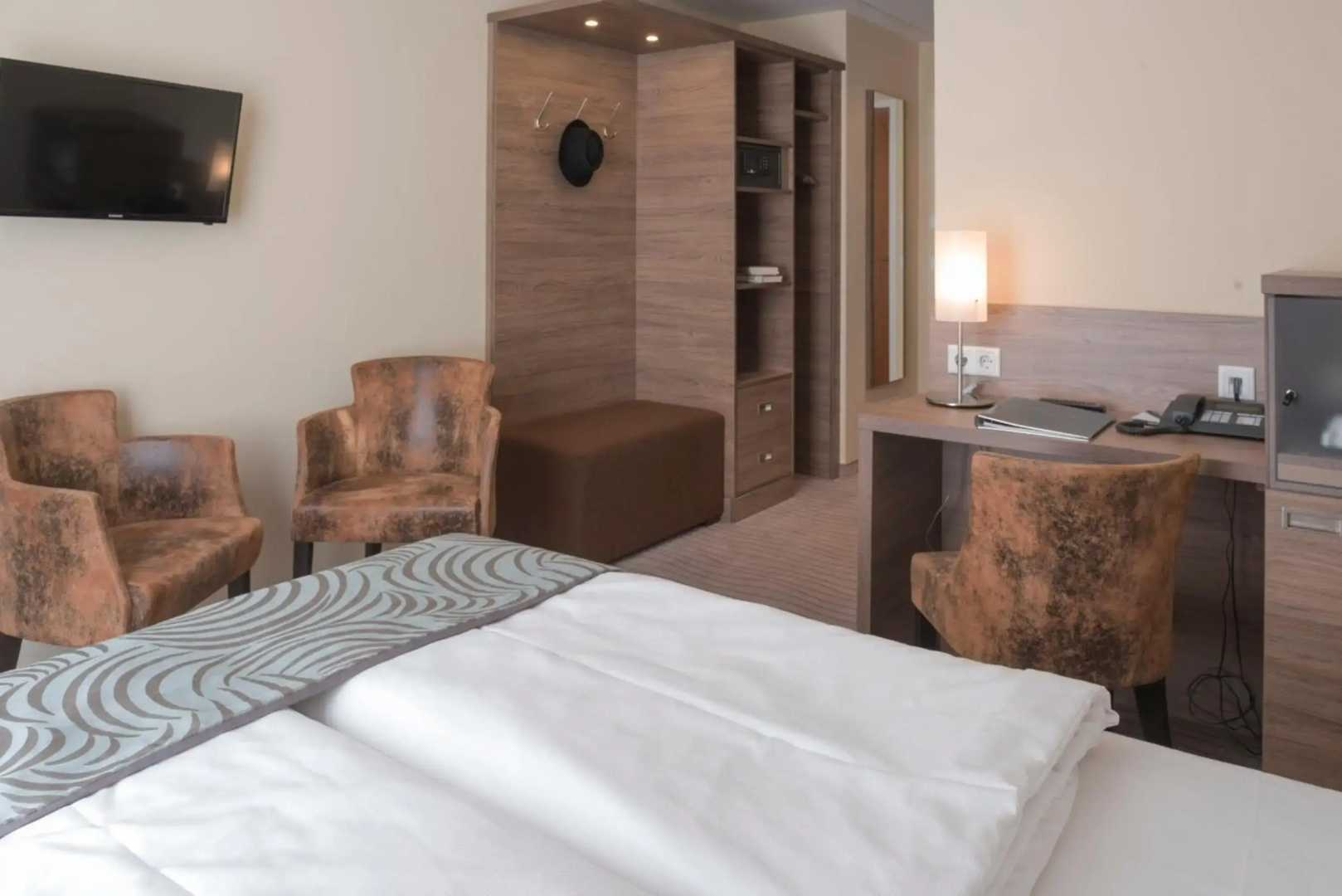 Photo - Hotel Schlicker