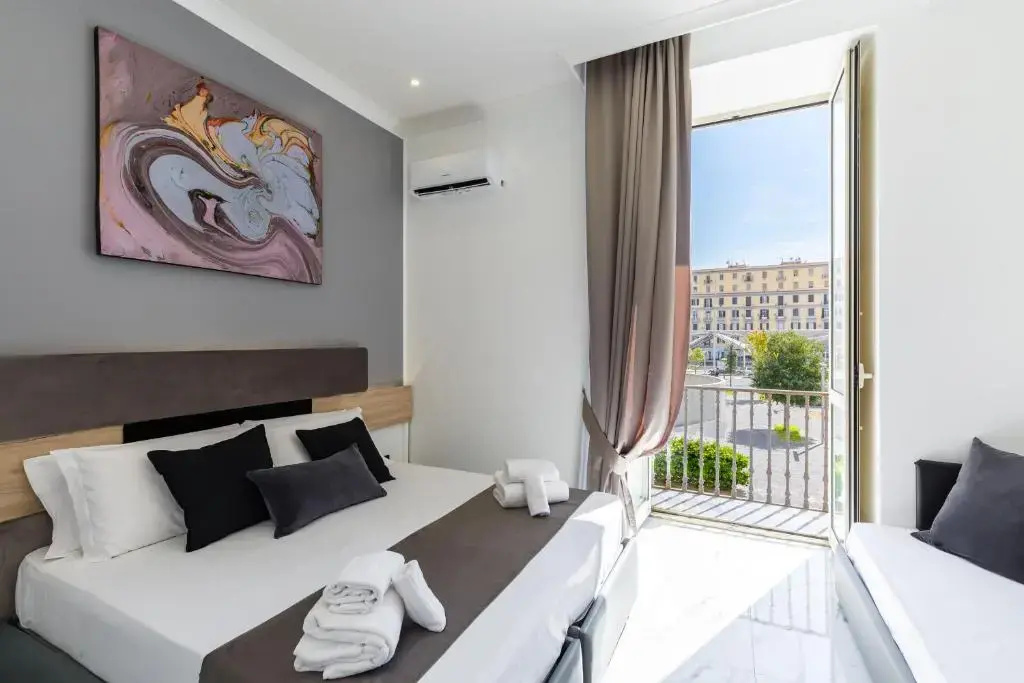 Foto - Hotel sant'Angelo Palace