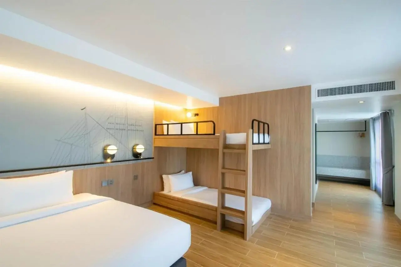 Photo - Best Western Matter Tiwanon Hotel
