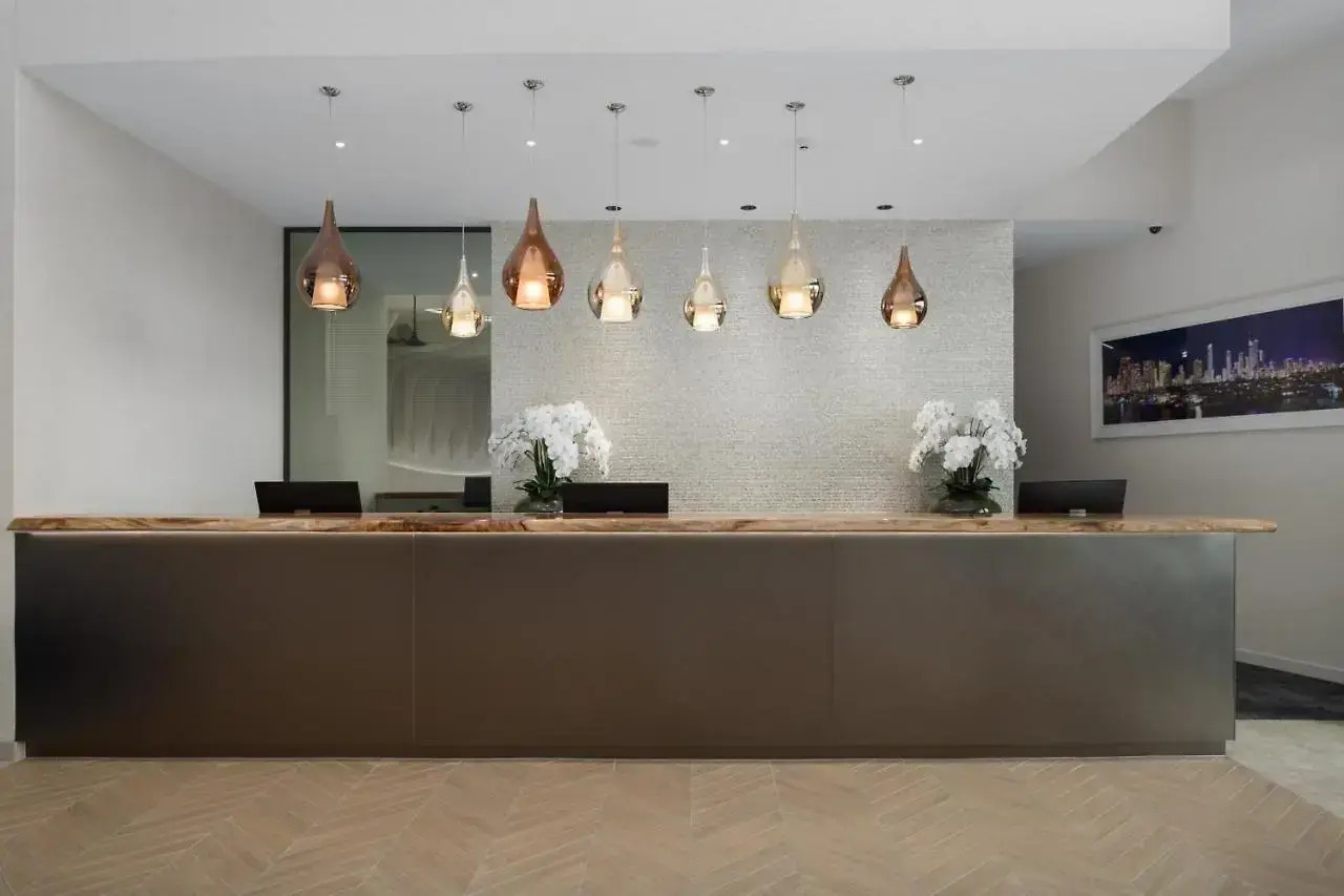 Foto - Rydges Gold Coast Airport