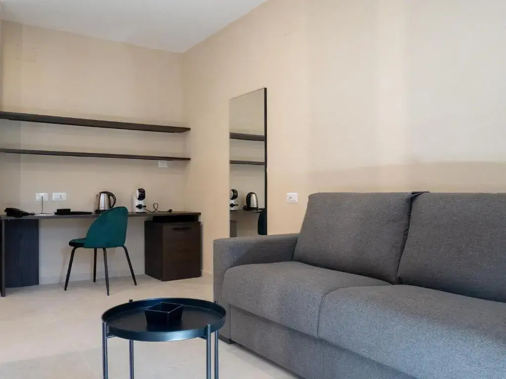 Foto - N42 Hotel