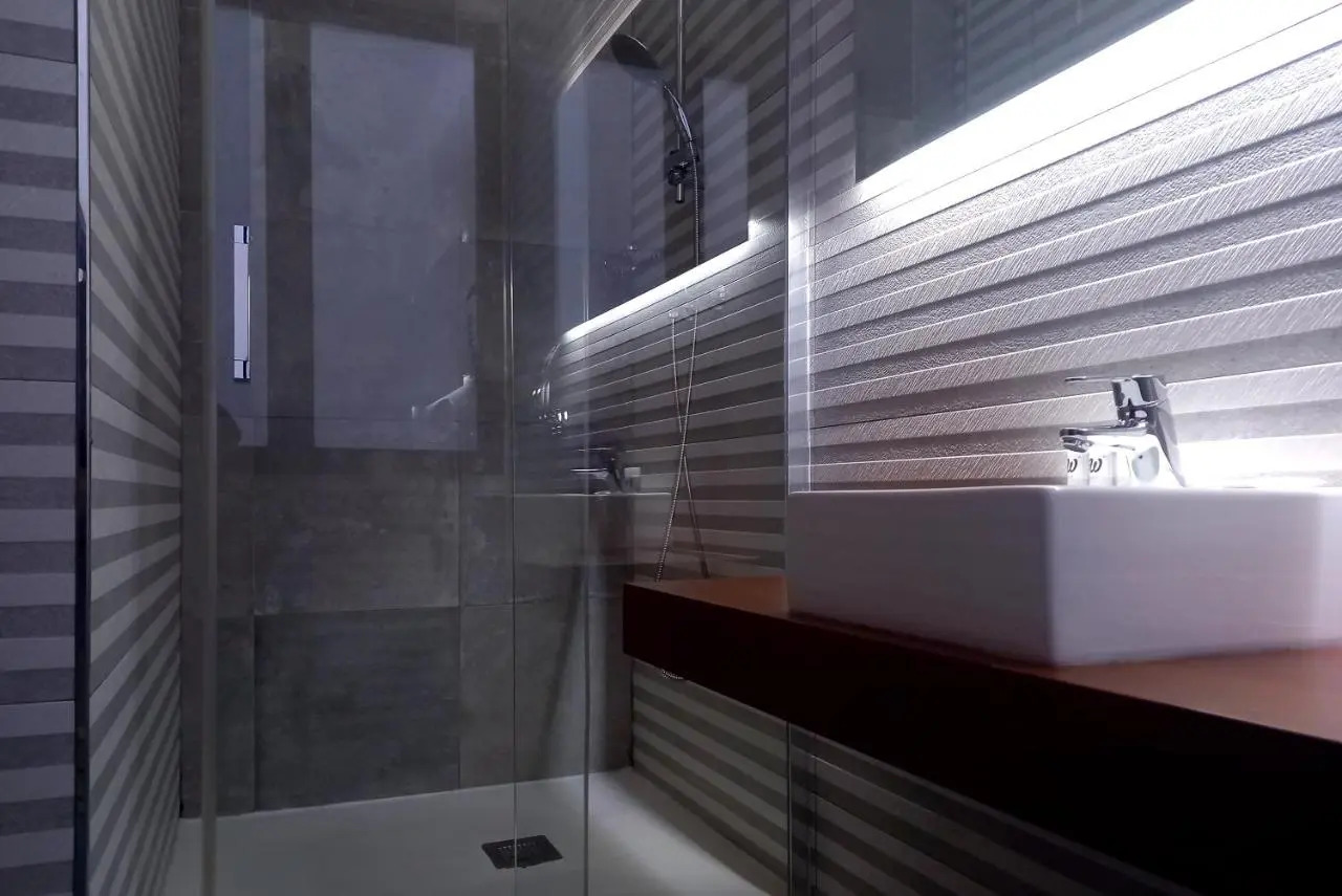 Foto - Woohoo Suites Madrid