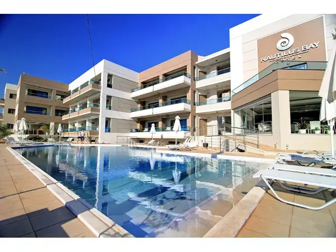 Photo - Nautilus Bay Hotel