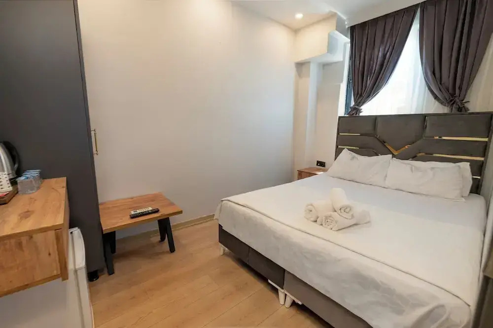 Foto - Highway 34 Hotel