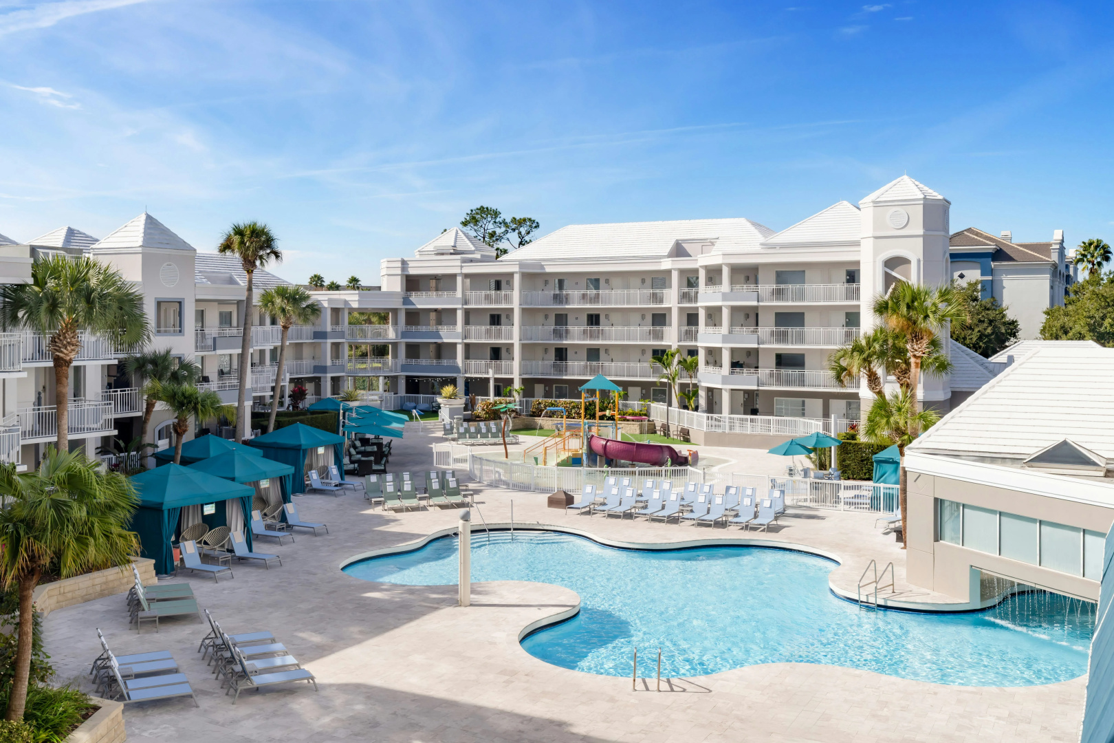 Photo - Embassy Suites by Hilton Orlando Lake Buena Vista Resort