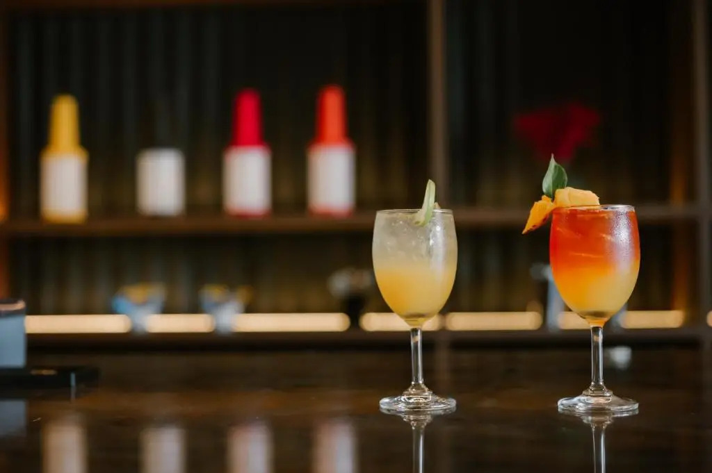 Foto - Moji Don Mueang Airport Hotel - Bangkok