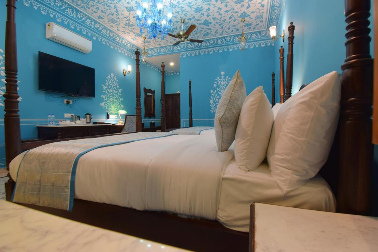 Foto - Umaid Farm Resort - A Legacy Vintage Stay in Jaipur