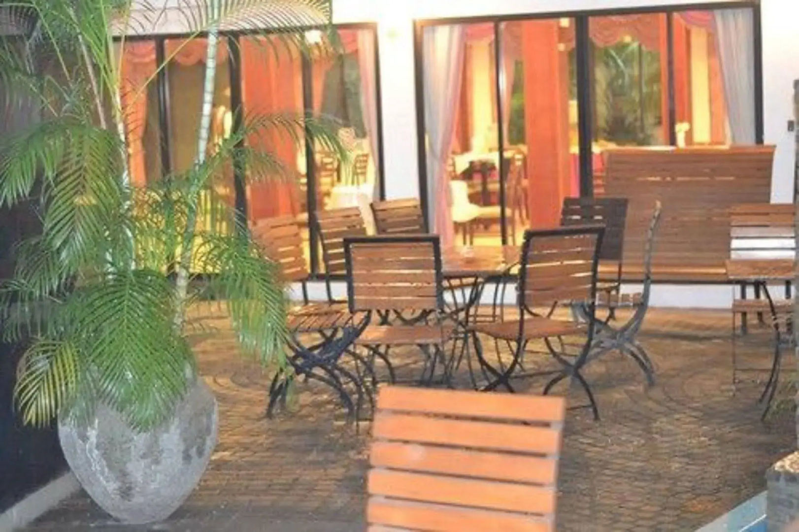 Photo - Hotel Janaki