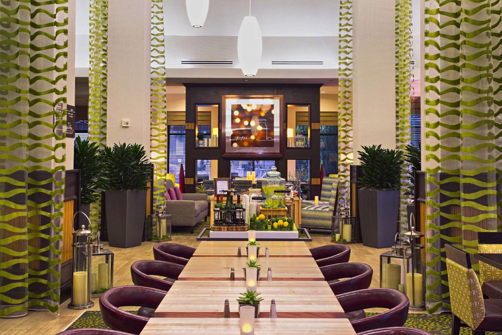 Foto - Hilton Garden Inn West Palm Beach Airport