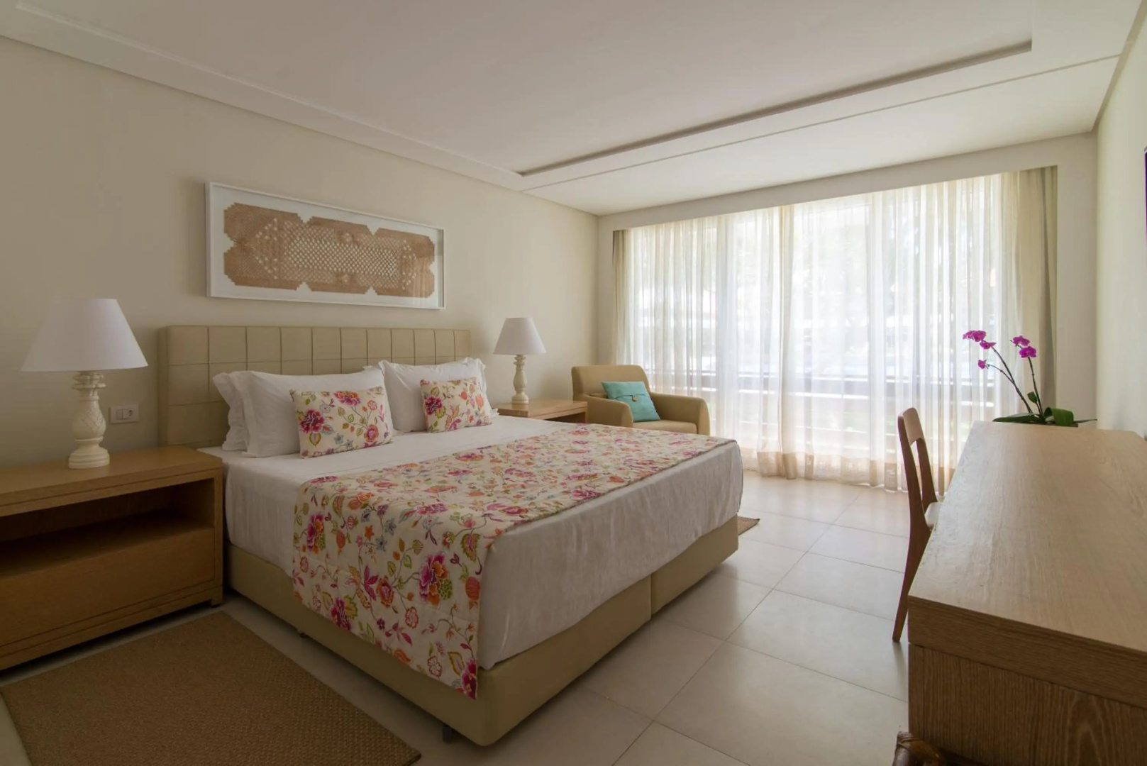 Foto - Jatiúca  Hotel & Resort