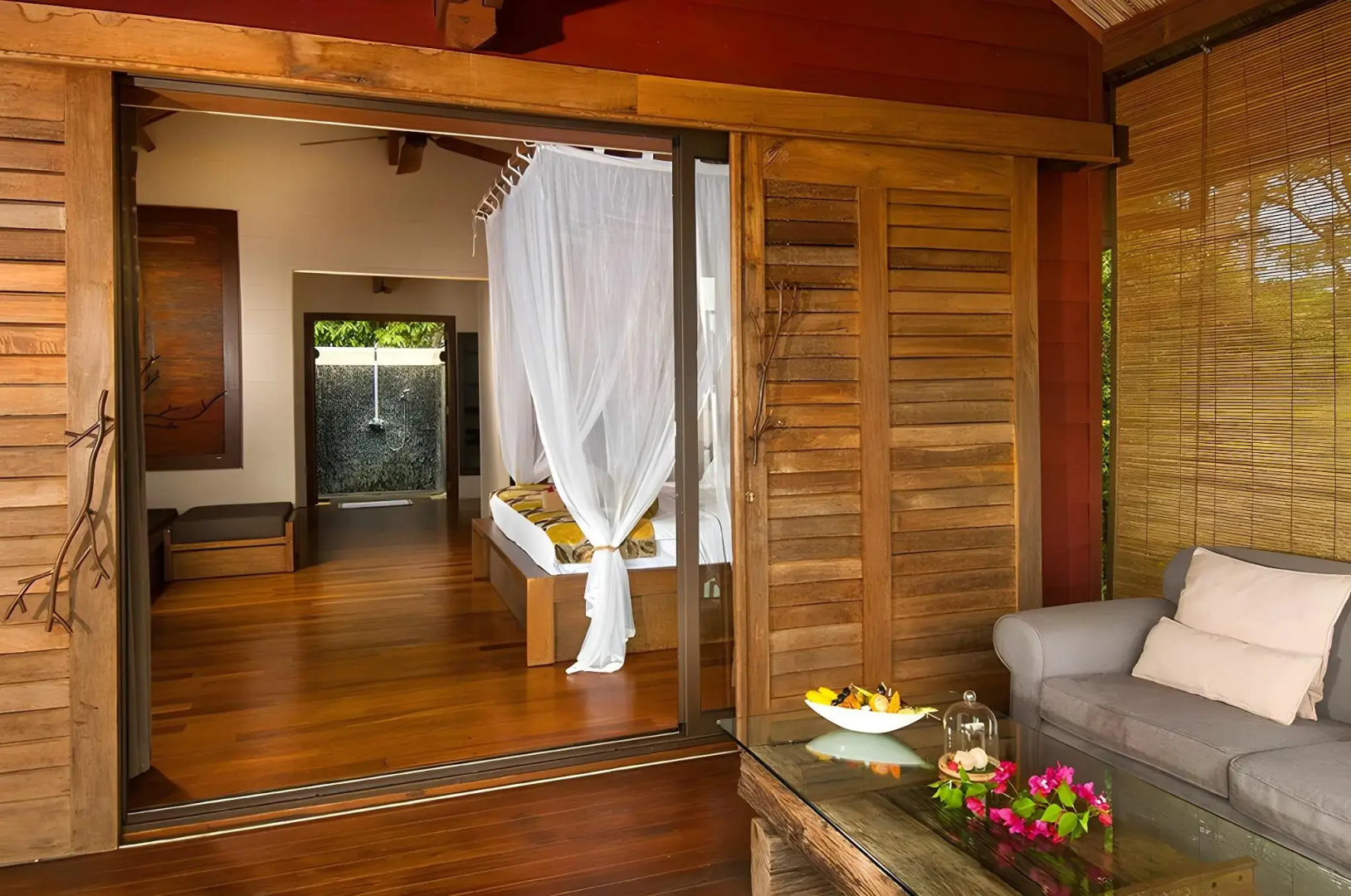 Photo - Lakaz Chamarel Exclusive Lodge
