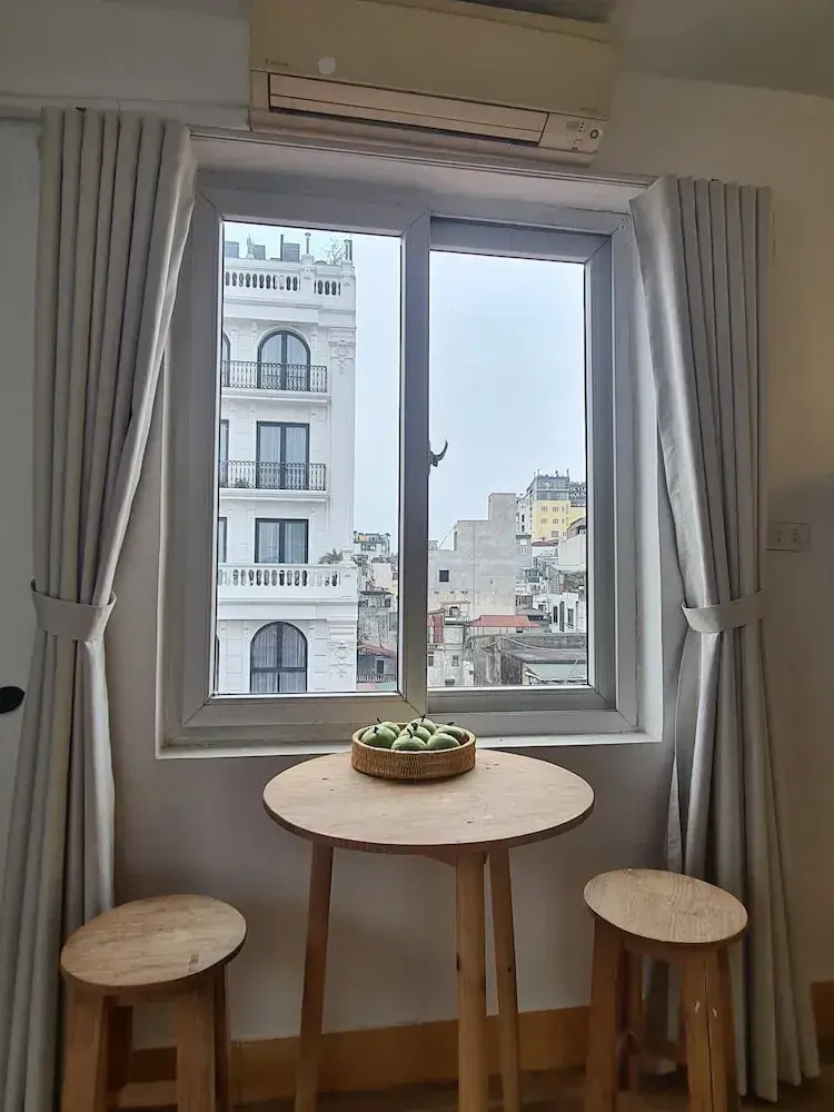 Foto - Okaeri Homestay